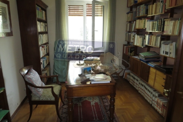 studio - UNIFAM. AUTONOMA THIENE (VI) NORD 